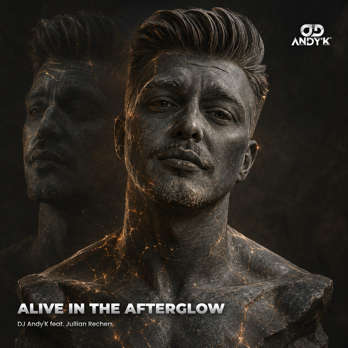 Alive in the Afterglow