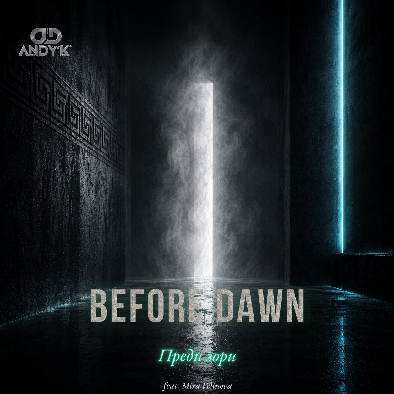 Before Dawn (Преди Зори)