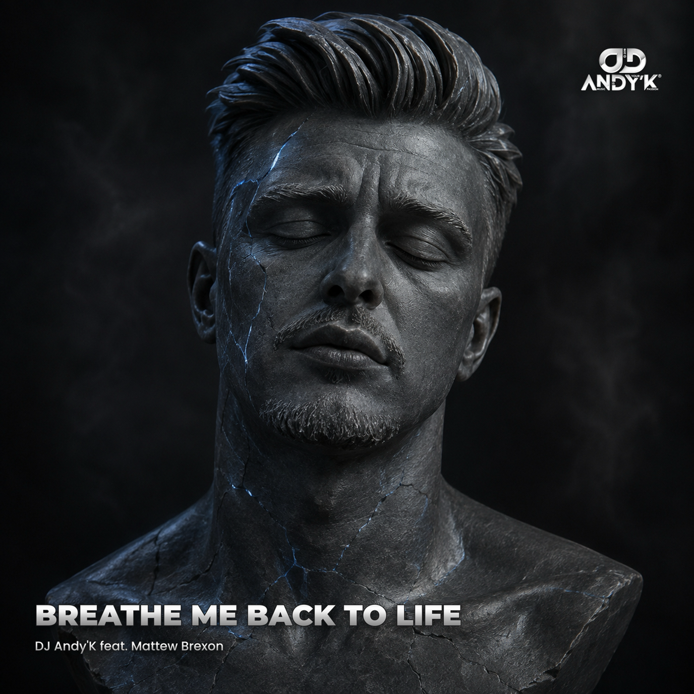 Breathe Me Back to Life