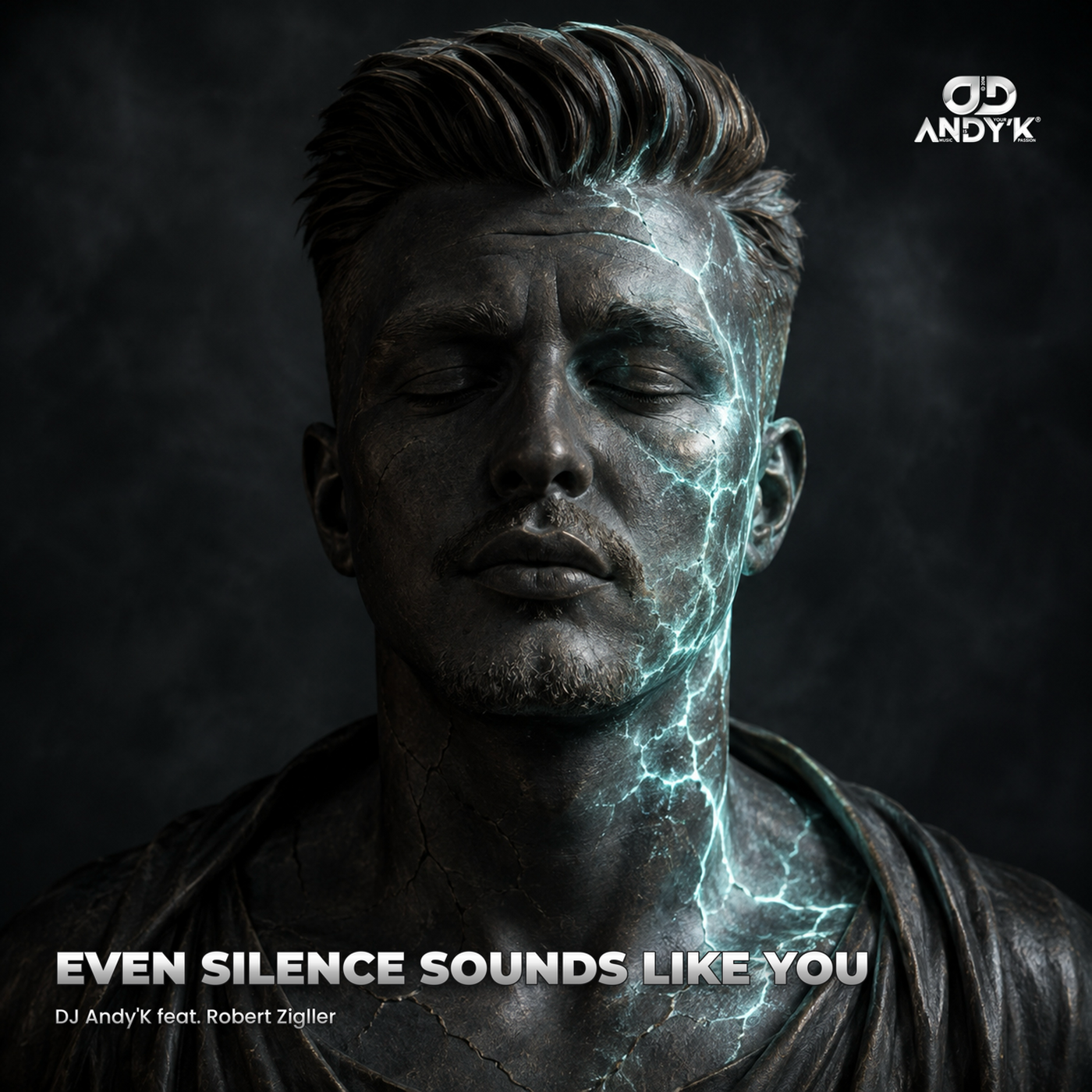 Even Silence Sounds Like You