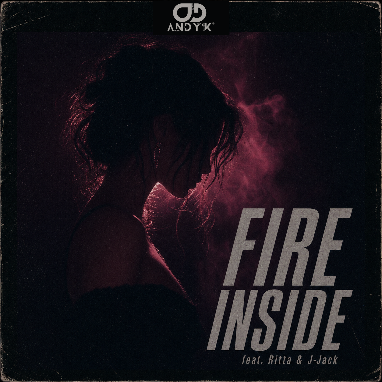 Fire Inside (feat. Ritta & J-Jack)