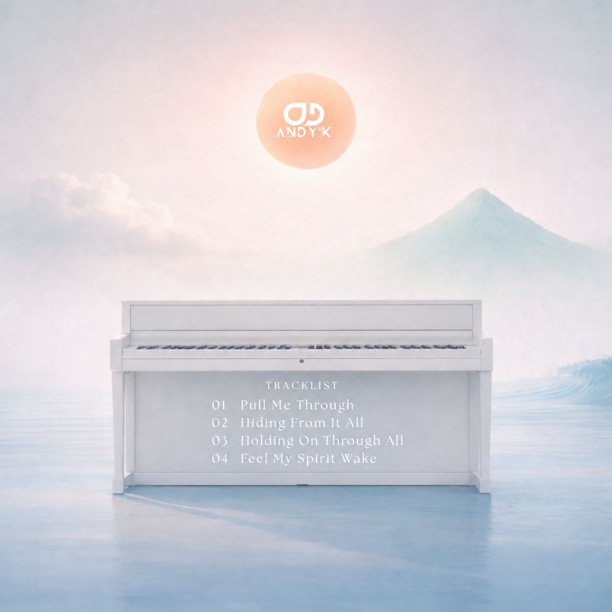 Four Elements β tracklist