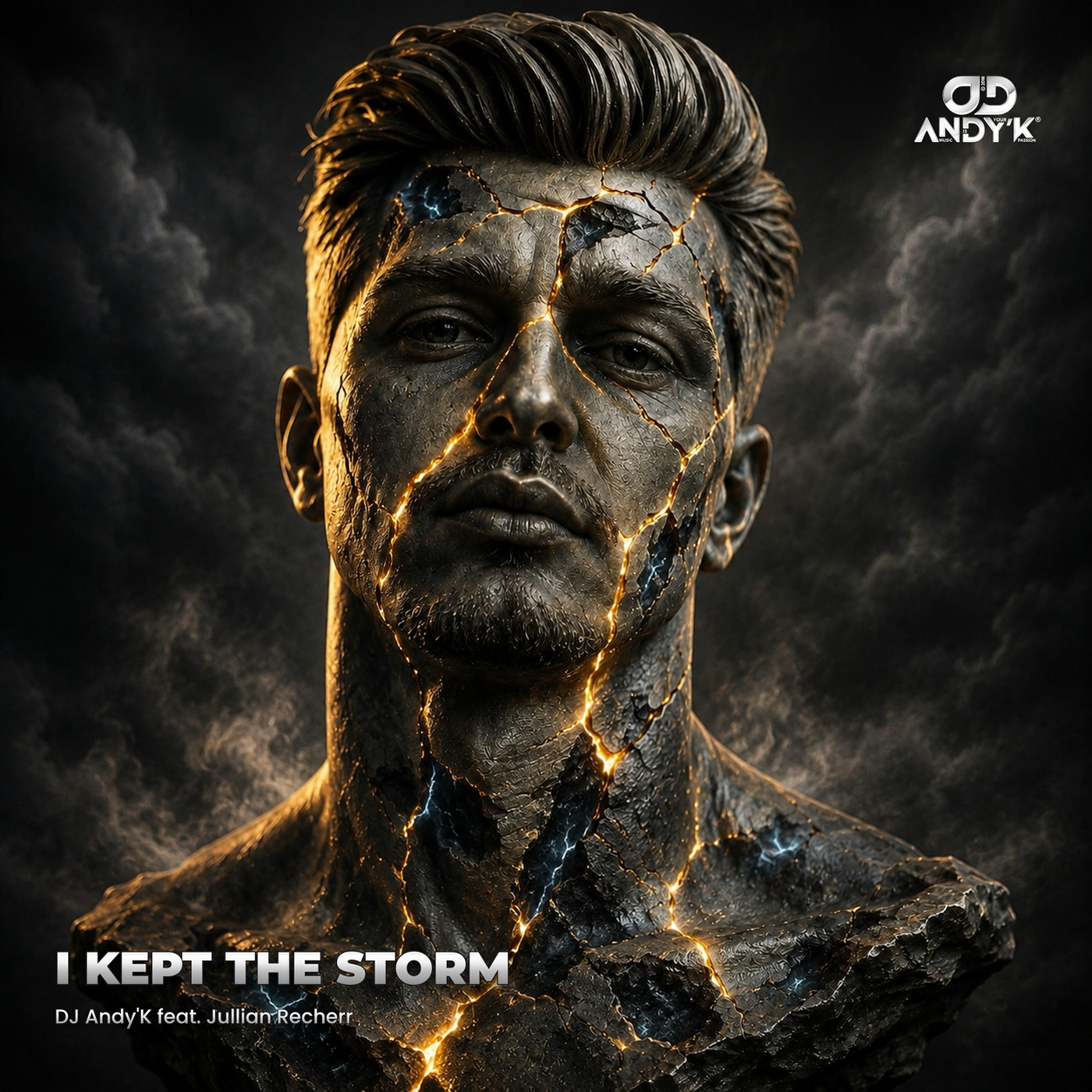 I Kept the Storm