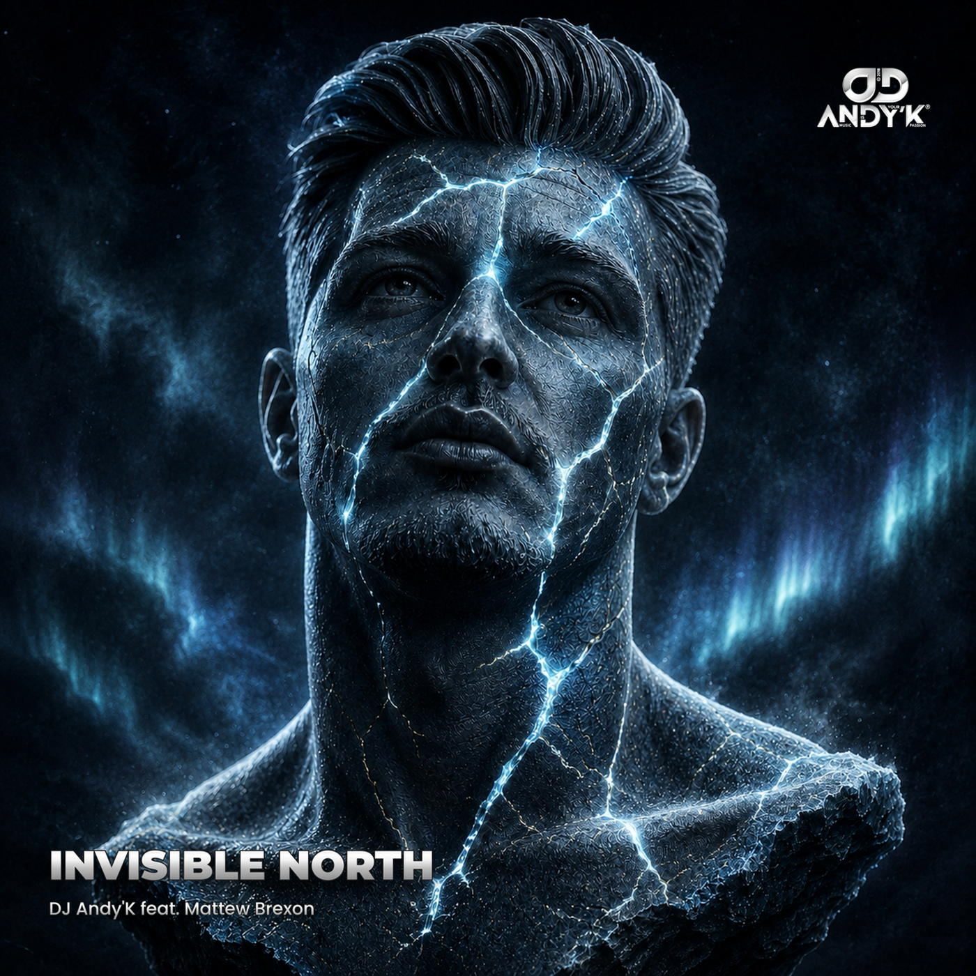 Invisible North