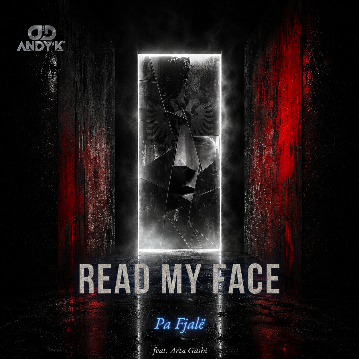 Read My Face (Pa Fjalë)