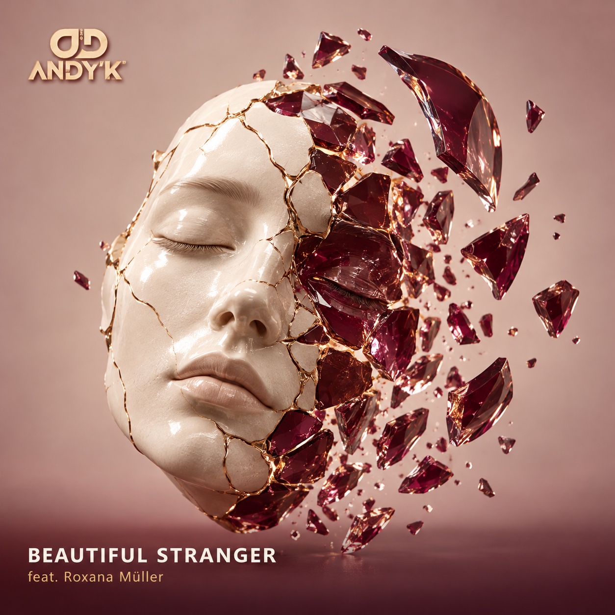 Beautiful Stranger