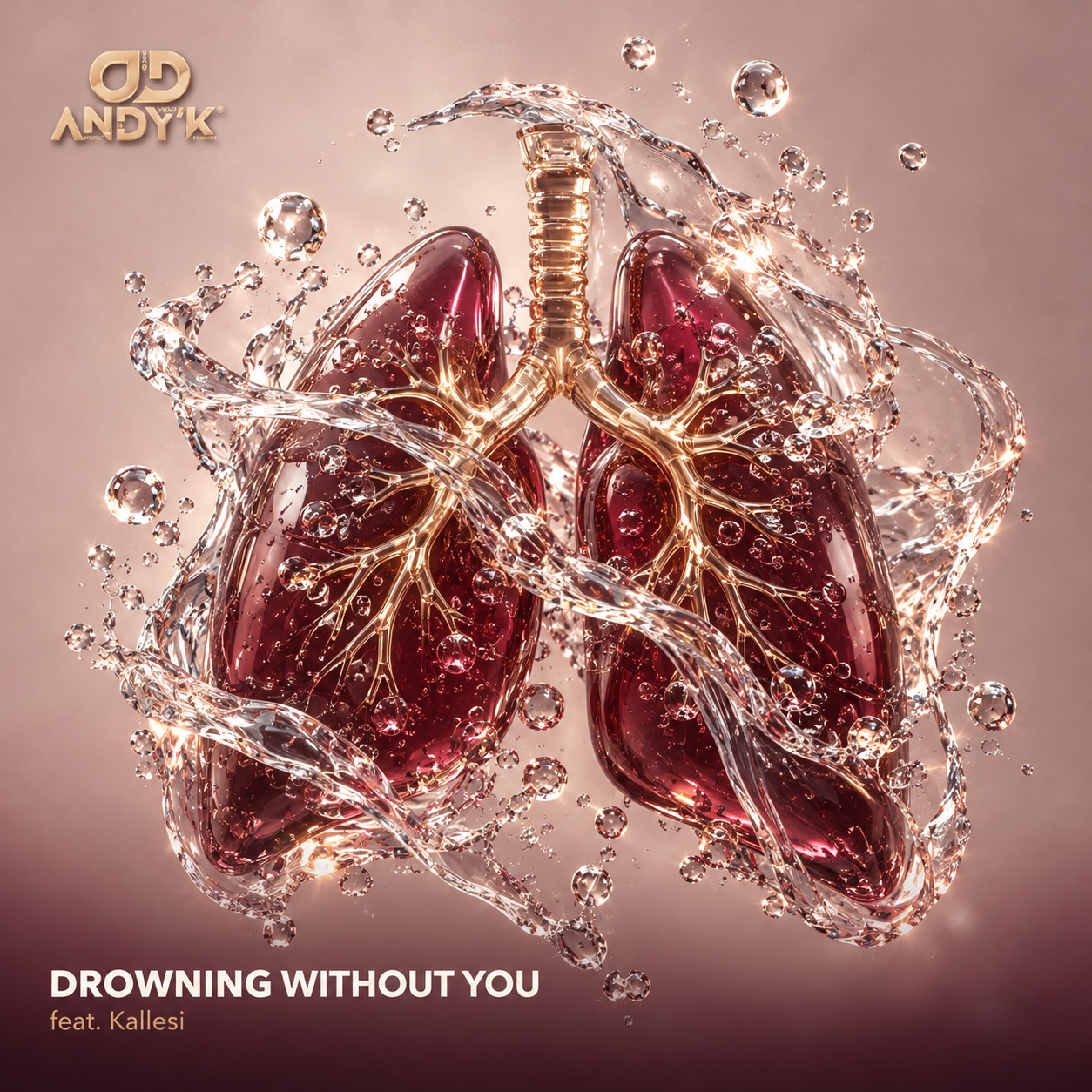 Drowning Without You