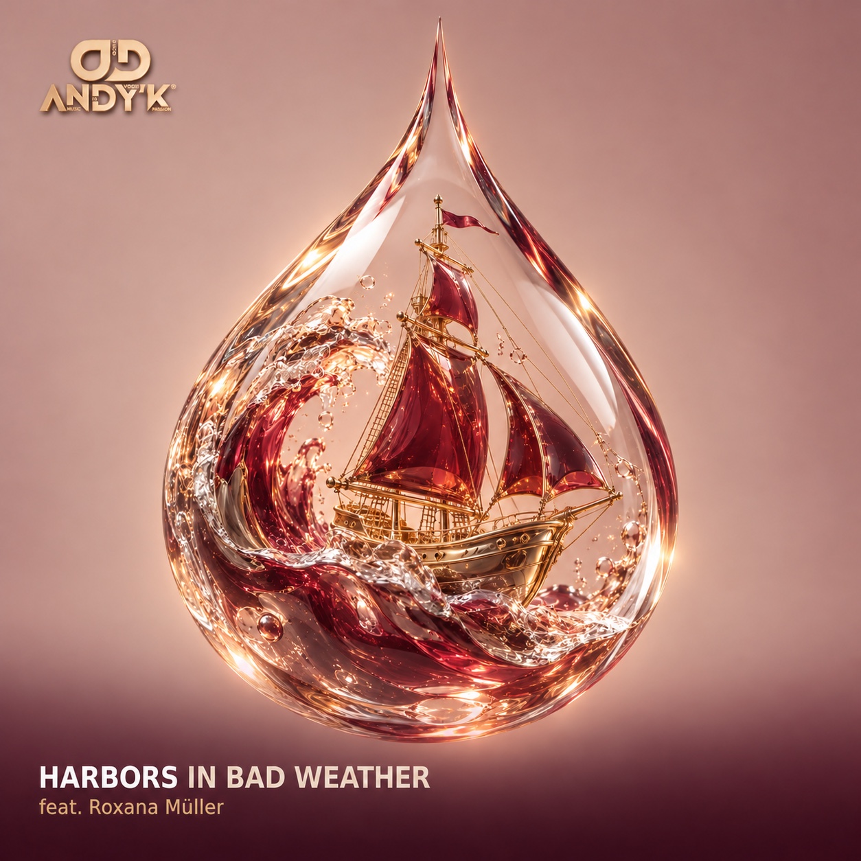 Harbors in Bad Weather
