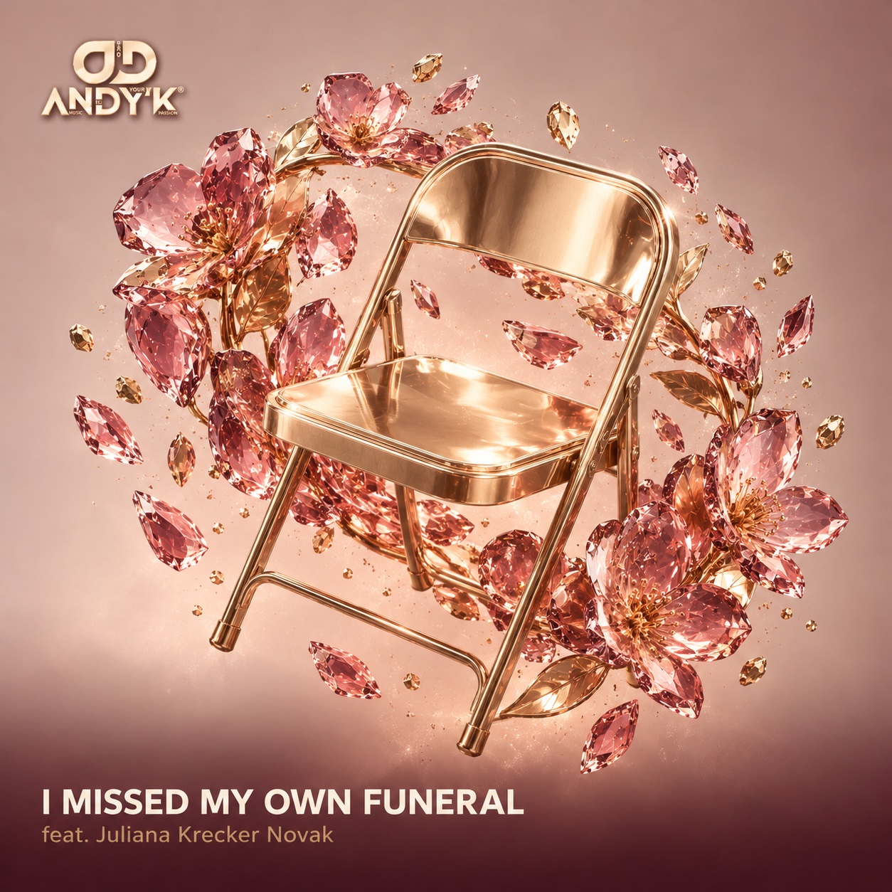 I Missed My Own Funeral