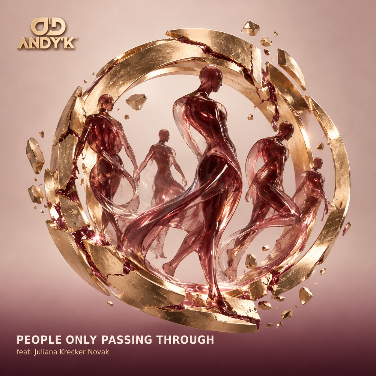 People Only Passing Through