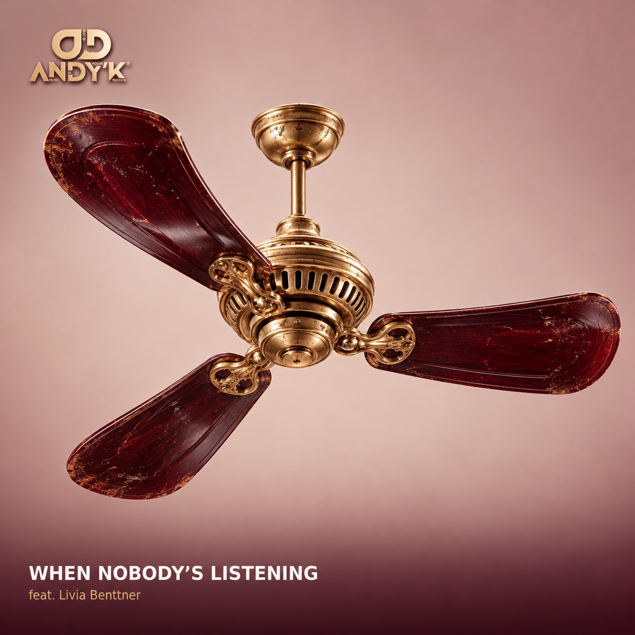 When Nobody’s Listening