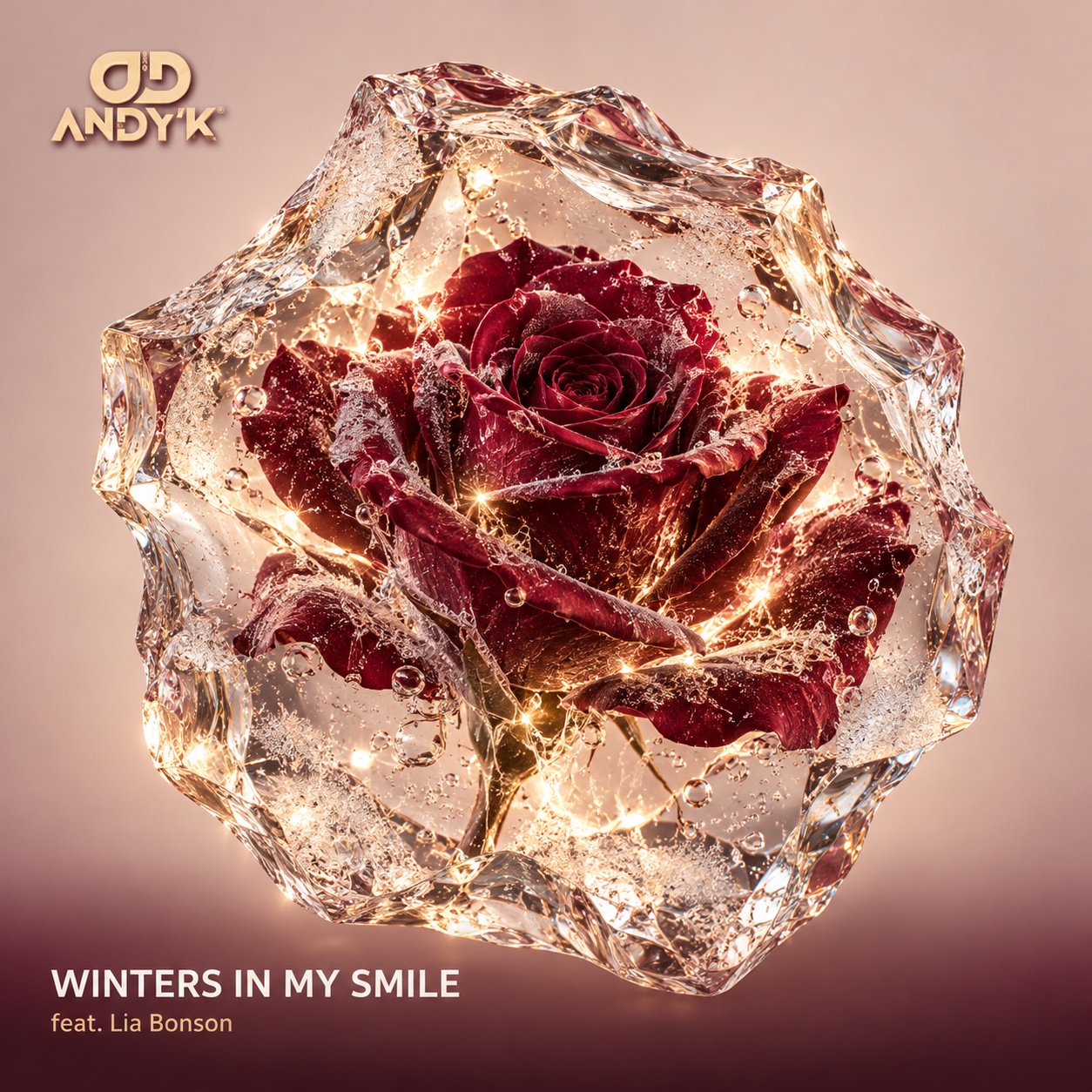 Winters in My Smile