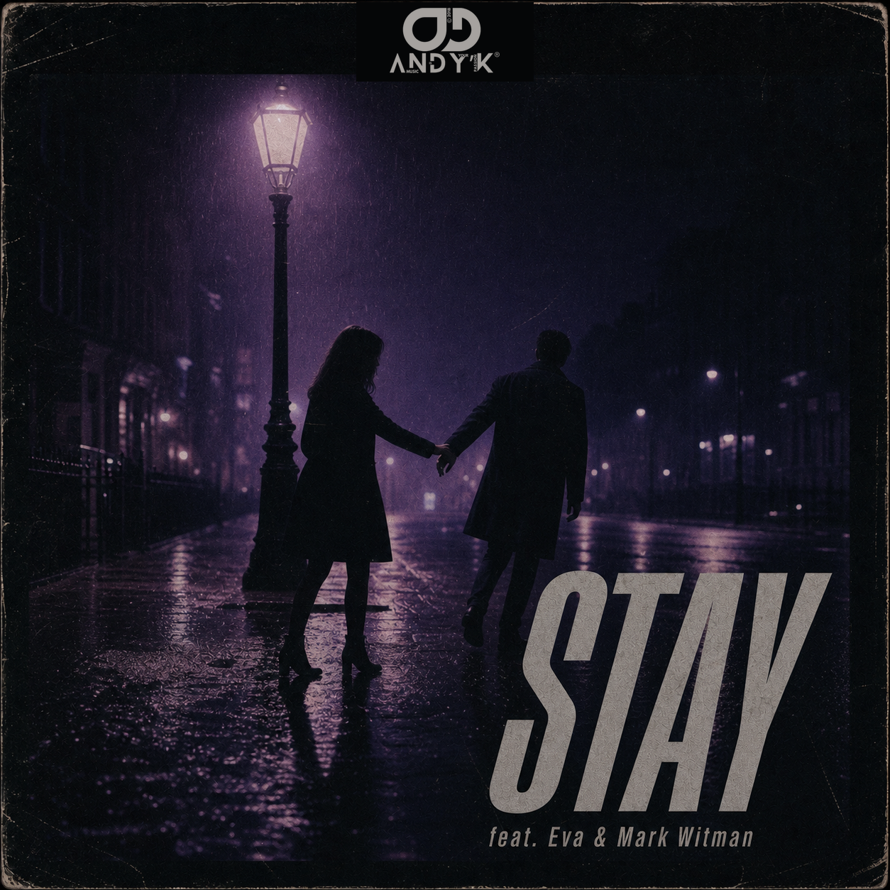 Stay (feat. Eva & Mark Witman)