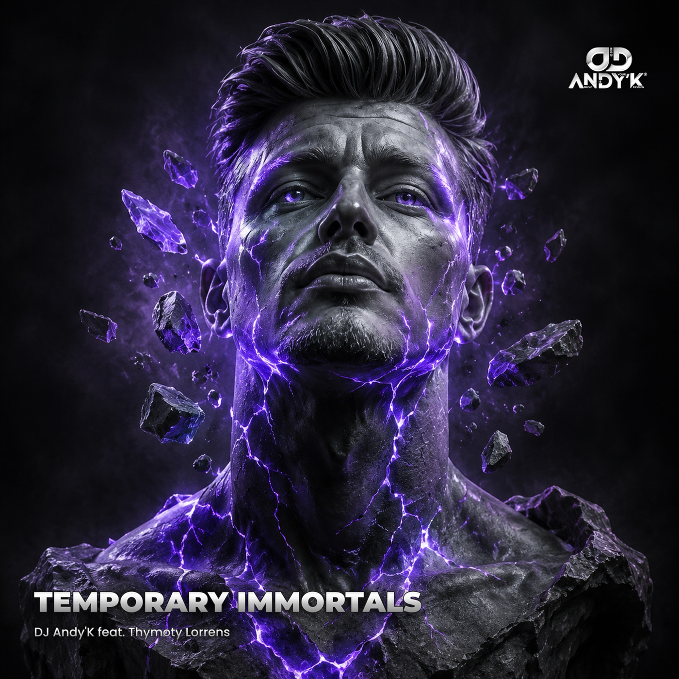Temporary Immortals