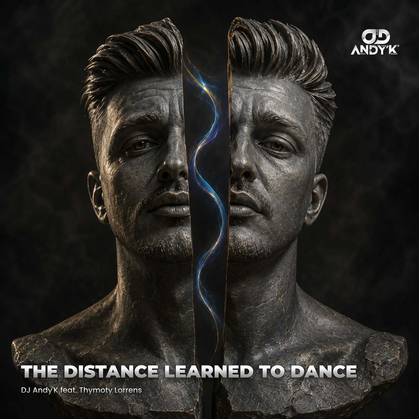 The Distance Learned to Dance