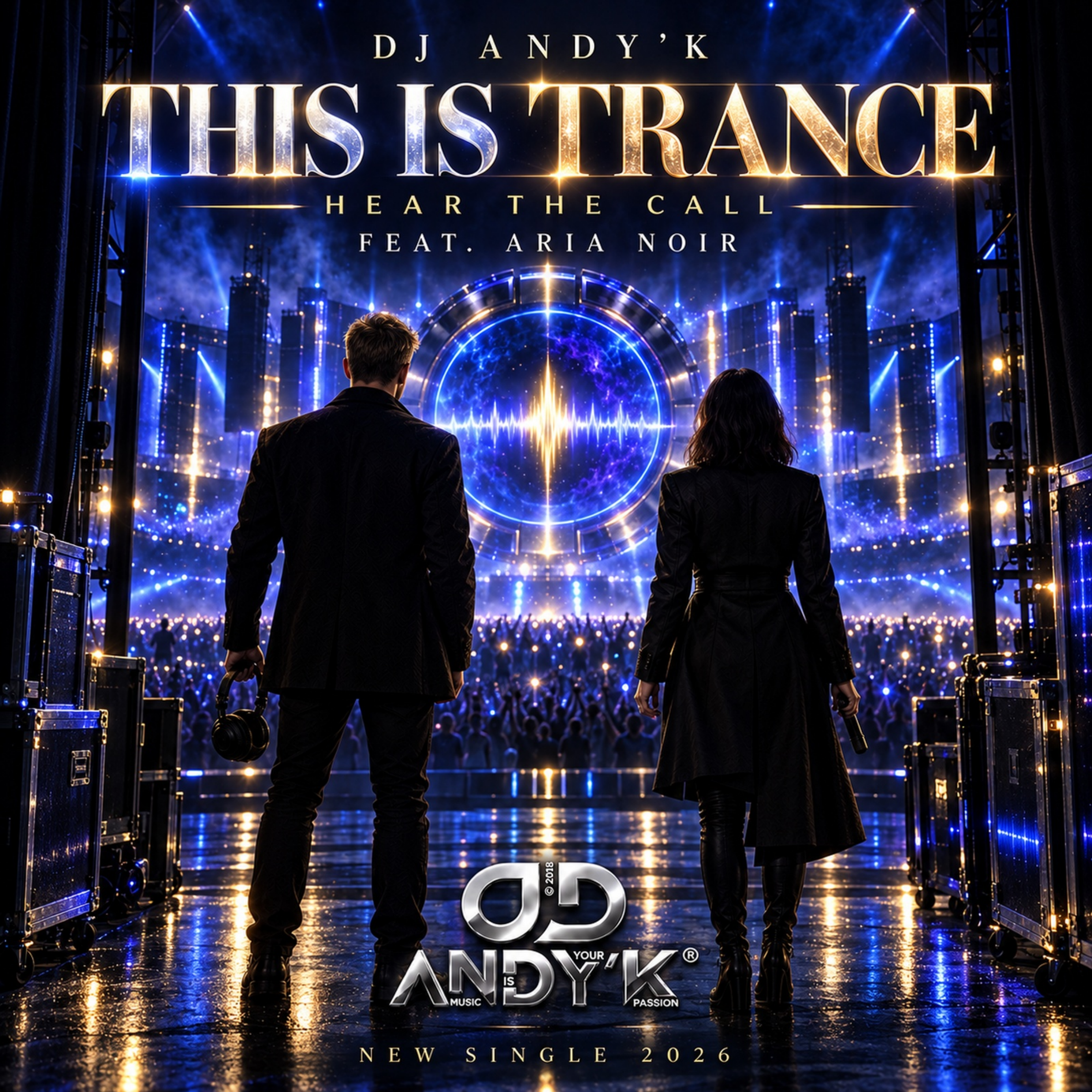 This Is Trance, Hear the Call