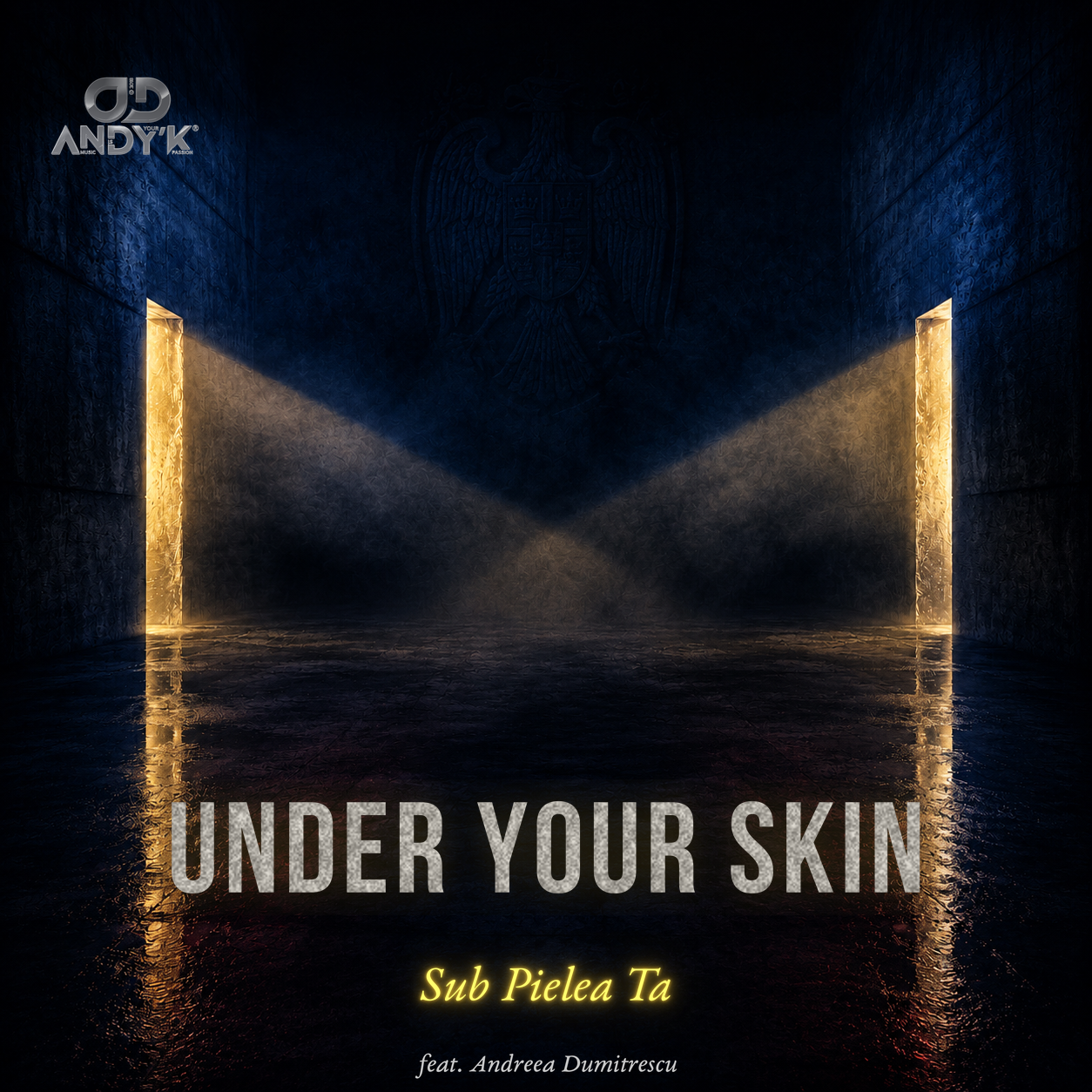 Under Your Skin (Sub Pielea Ta)