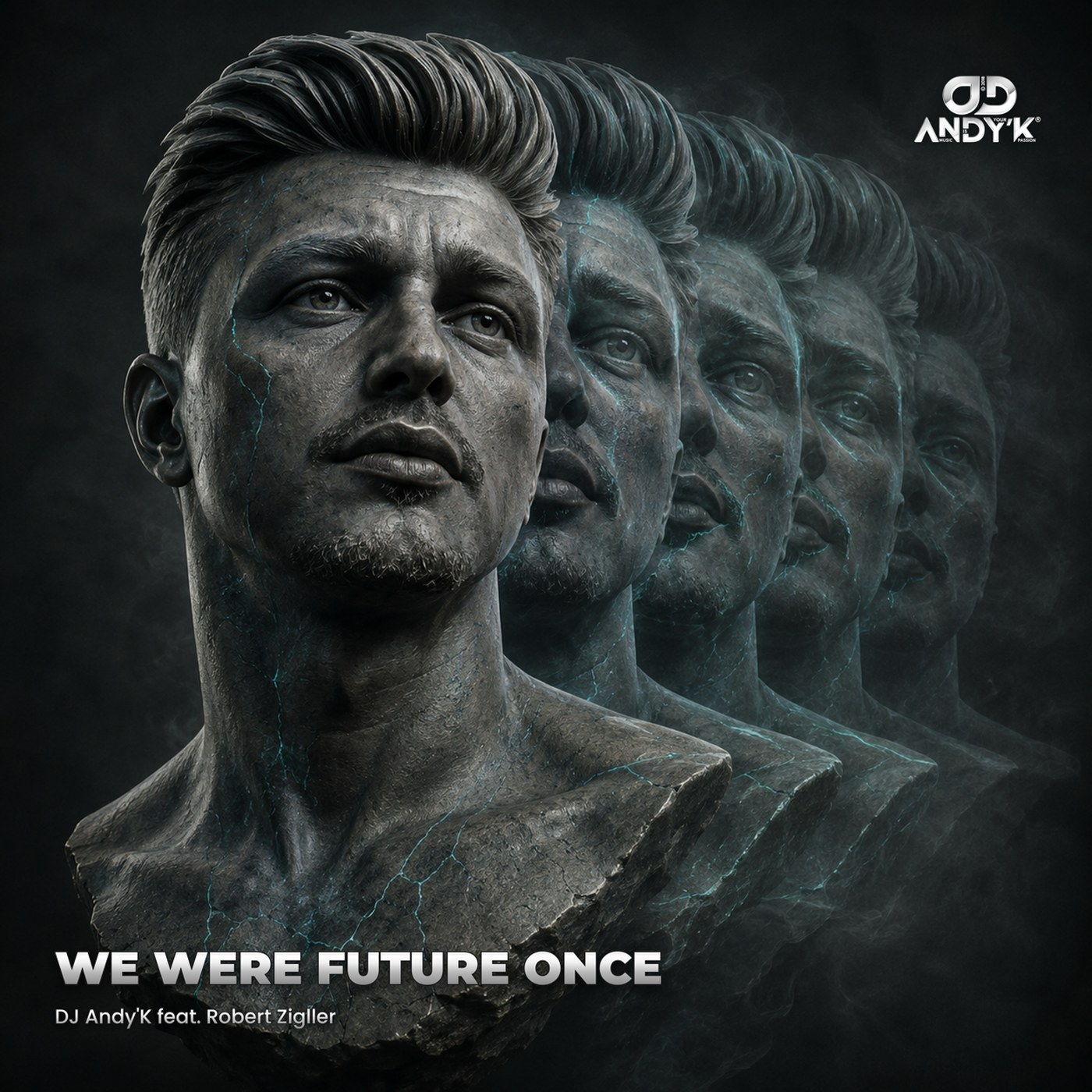 We Were Future Once