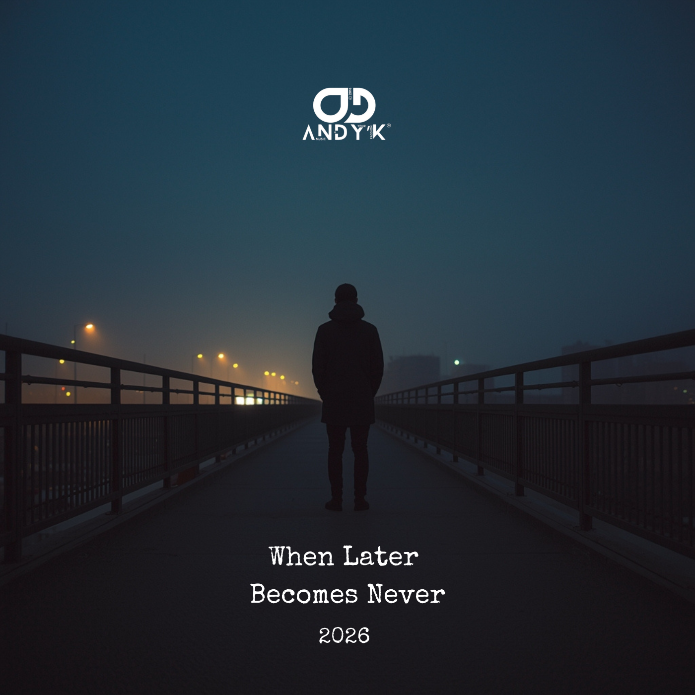 When Later Becomes Never